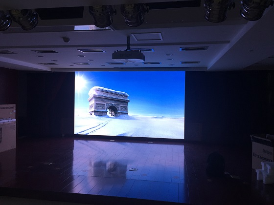 建国门办事处